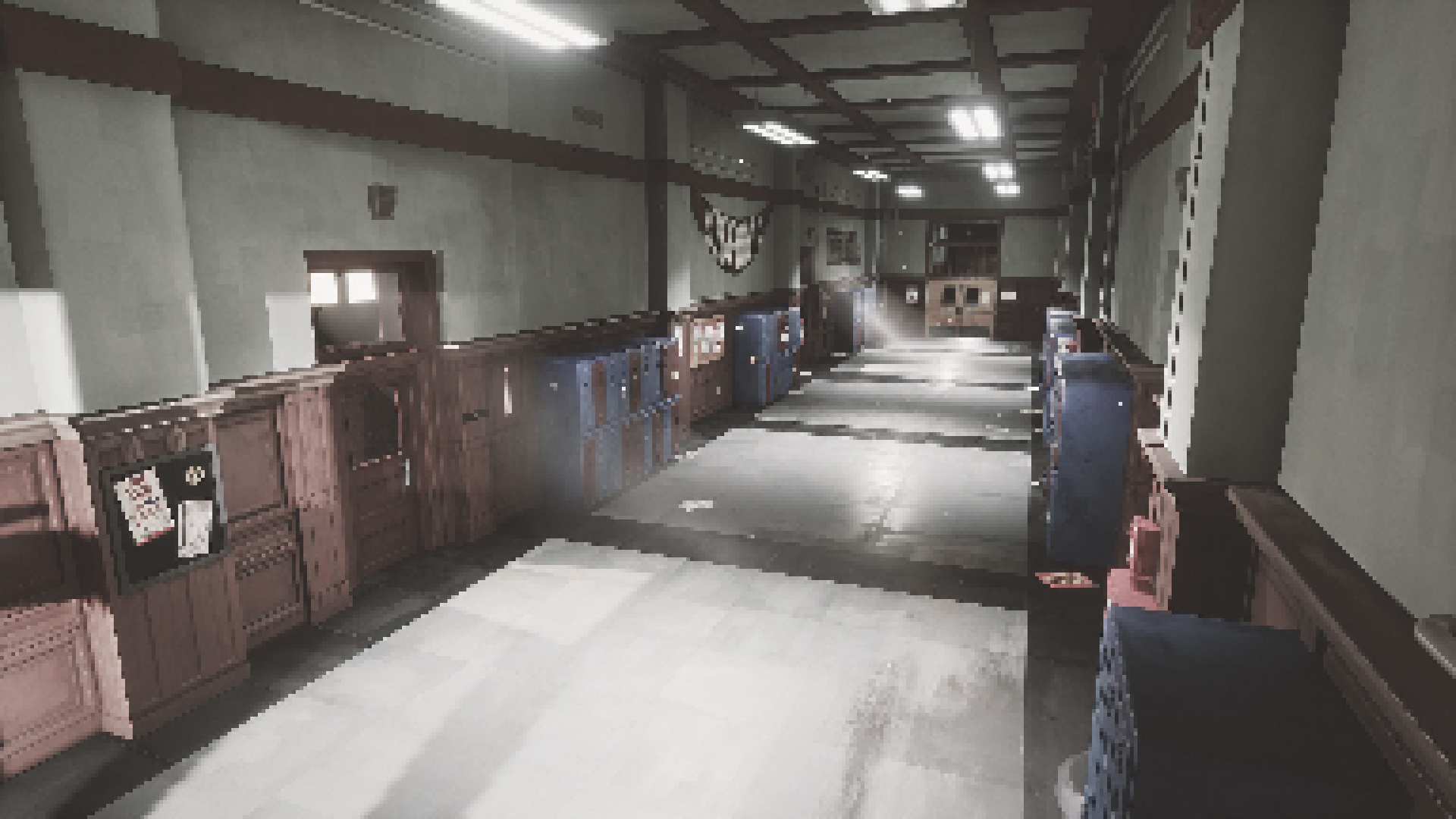 Corridor