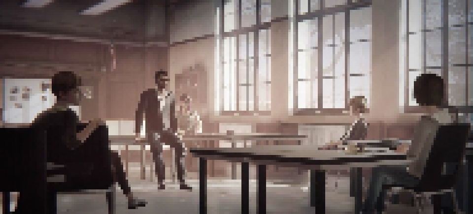 Classroom