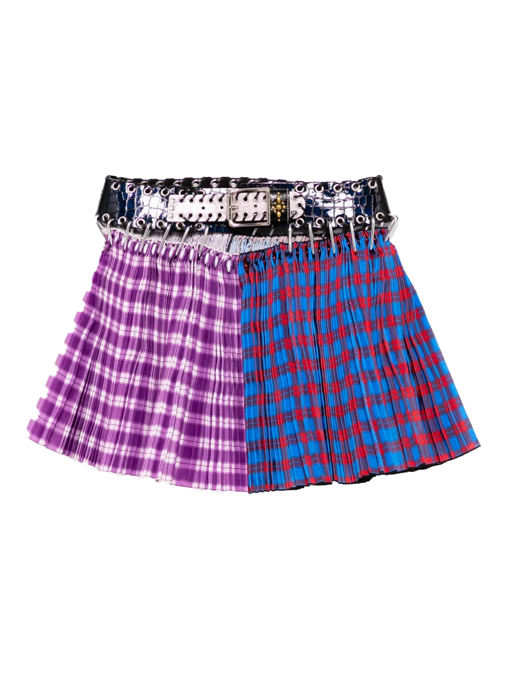 Seized Skirt