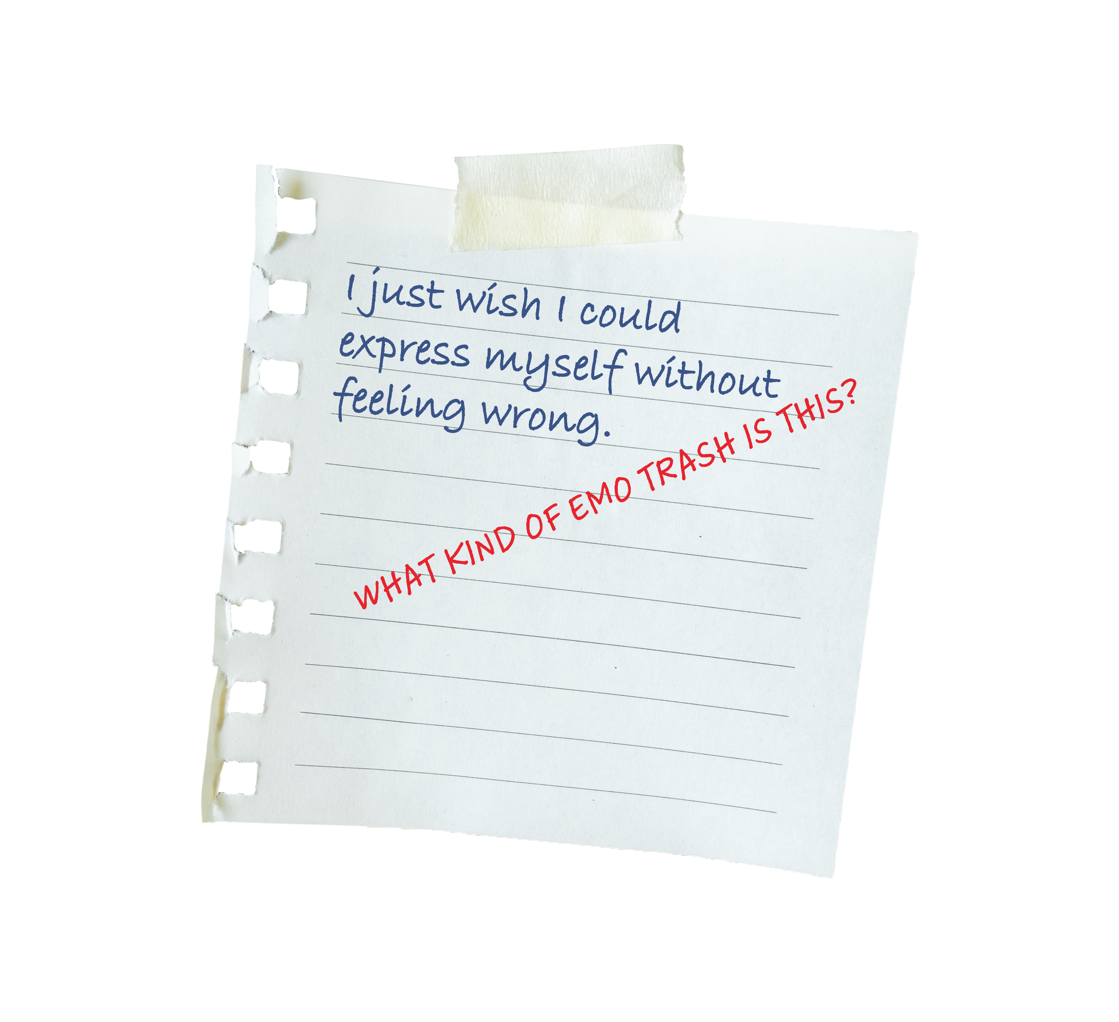 note